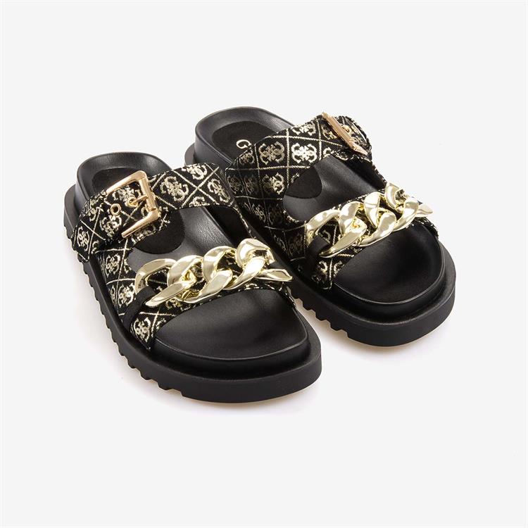 Guess   Kadın Terlik FL6FATFAL03