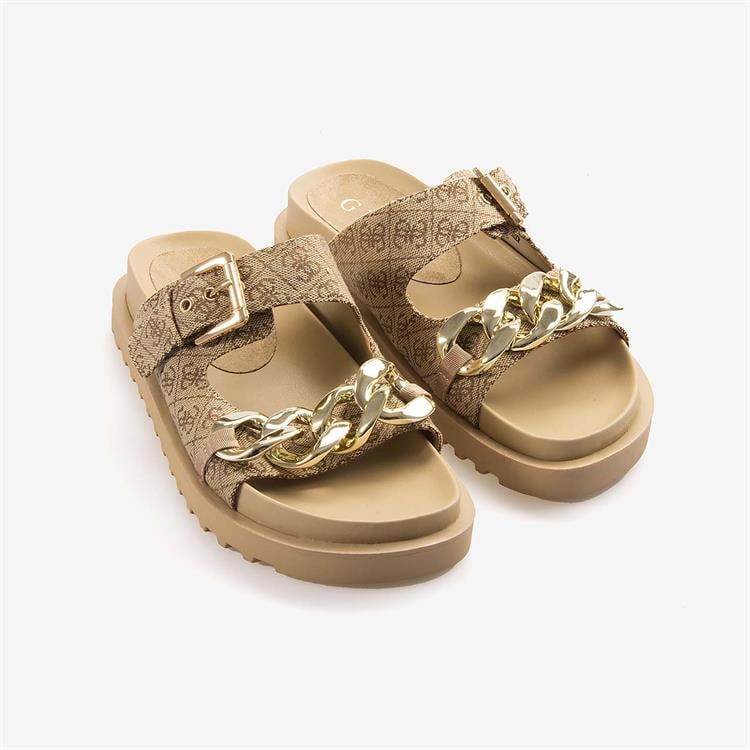 Guess   Kadın Terlik FL6FT2FAL03