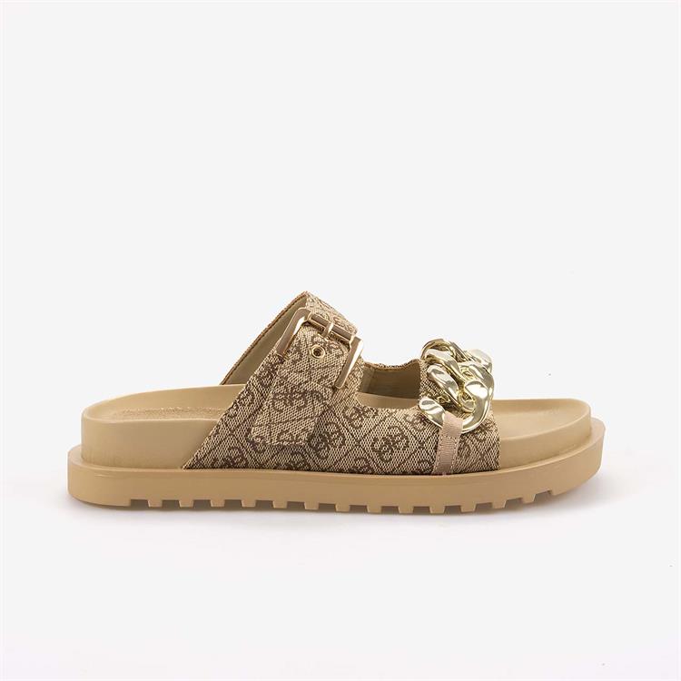 Guess   Kadın Terlik FL6FT2FAL03