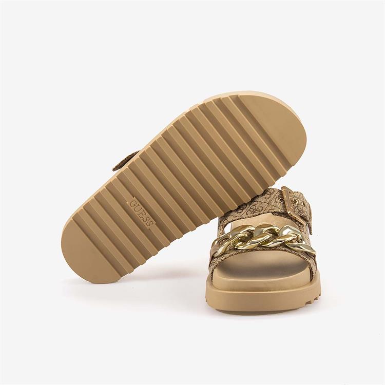 Guess   Kadın Terlik FL6FT2FAL03