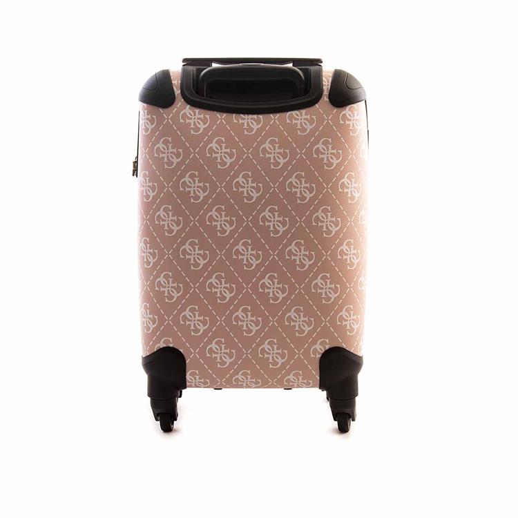 Guess Unisex Vegan Rose Valiz 