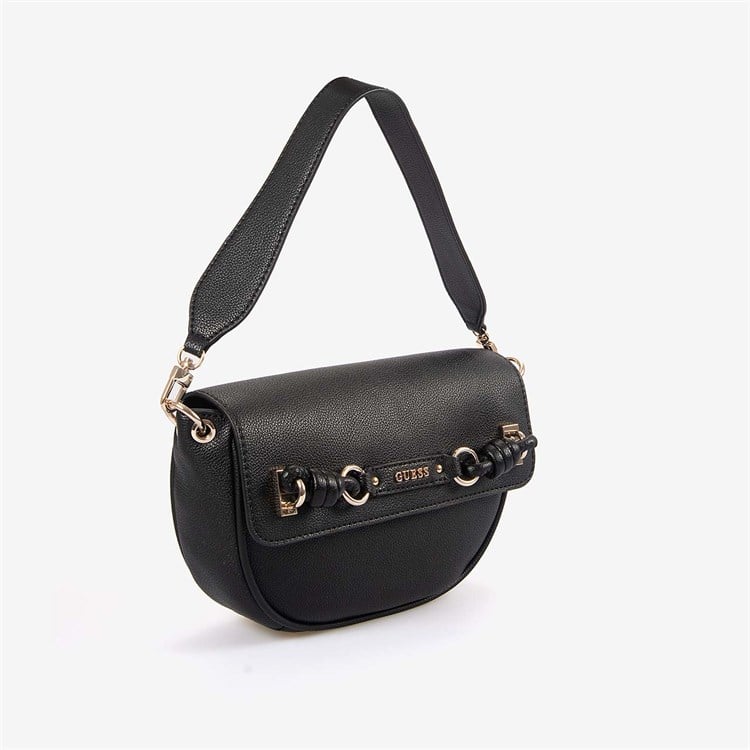 Guess Kadın Vegan Camelia Omuz Çantası HWBG9742190