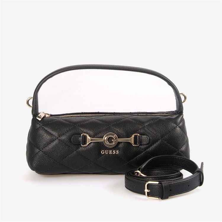 Guess Kadın Vegan Frances Mini Askılı Postacı & Çapraz Çanta HWQG2241720