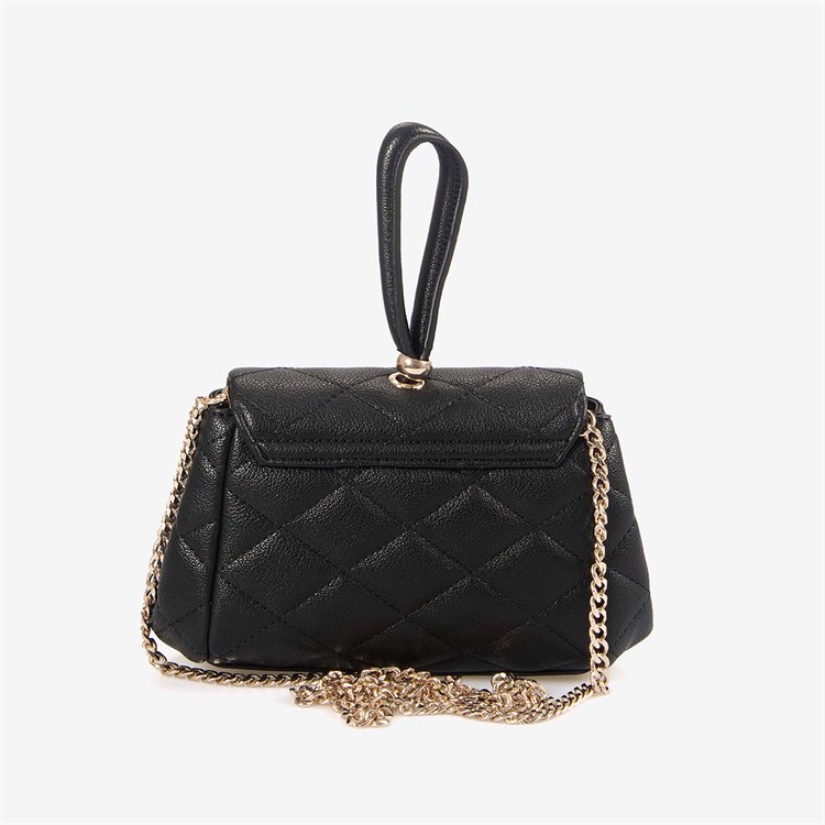 Guess Kadın Vegan Frances Mini Postacı & Çapraz Çanta HWQG2241780