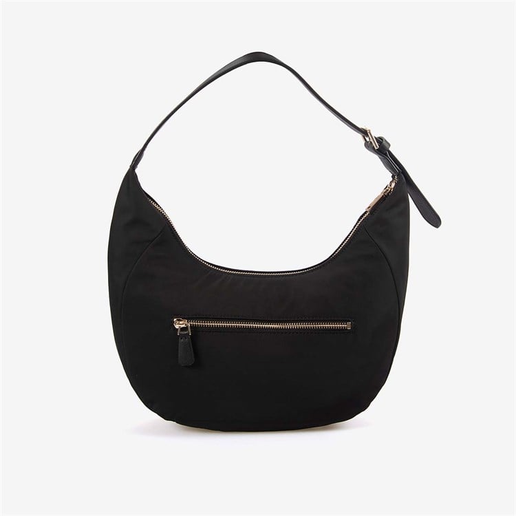 Guess Kadın Vegan Gemma Hobo Omuz Çantası HWEYG839503