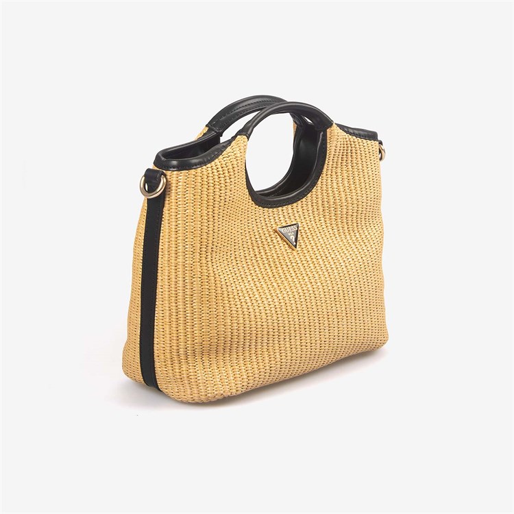 Guess Kadın Vegan Kirsten Omuz Çantası HWWG9743760