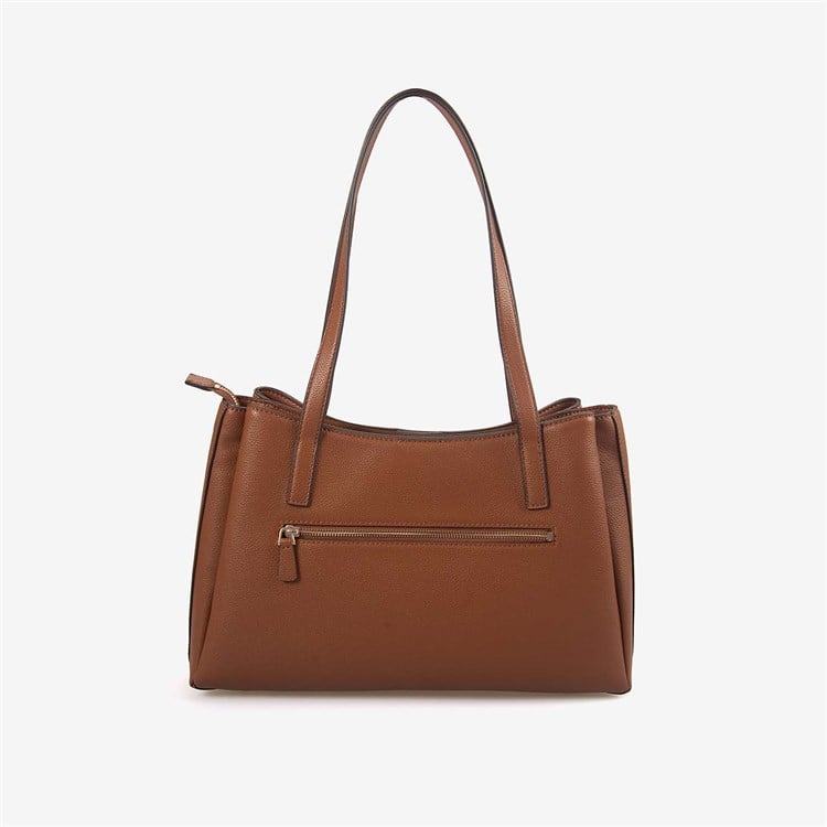 Guess Kadın Vegan Kol Çantası HWBG9742230