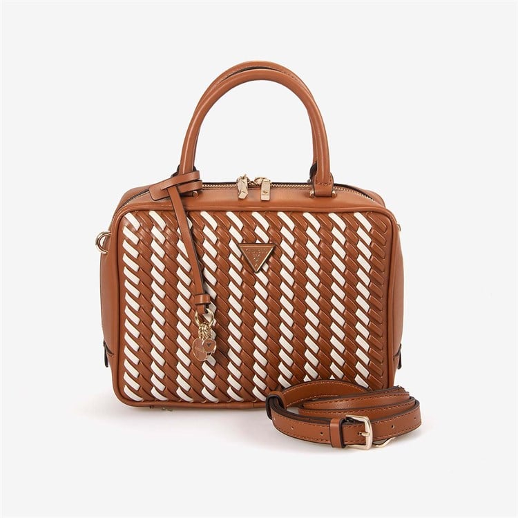 Guess Kadın Vegan Kora Omuz Çantası HWWG9748050