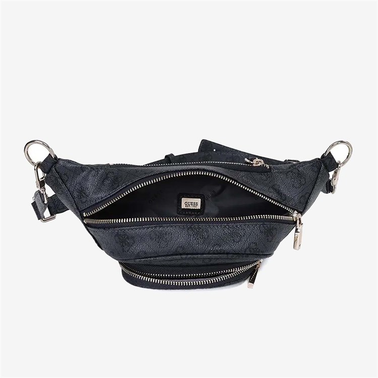 Guess Kadın Vegan Latona Bumbag Bel Çantası TWHB9211080