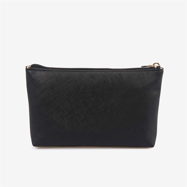 Guess Kadın Vegan Laurel Saffiano Clutch & Portföy Çanta SWZG7459145