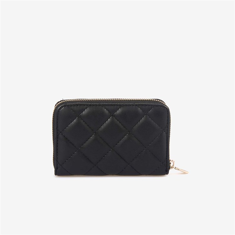 Guess Kadın Vegan Logolu Juliet Cüzdan SWQG2456140