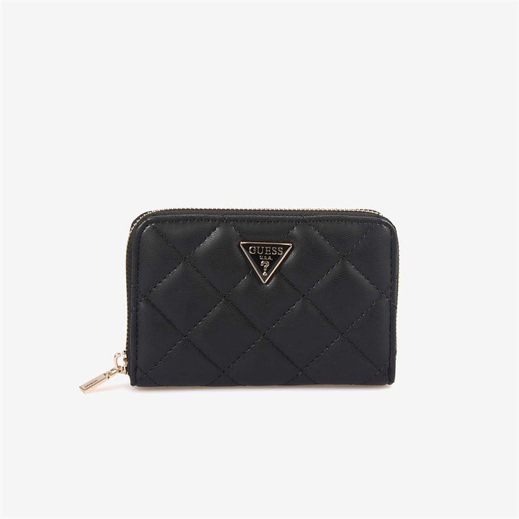 Guess Kadın Vegan Logolu Juliet Cüzdan SWQG2456140
