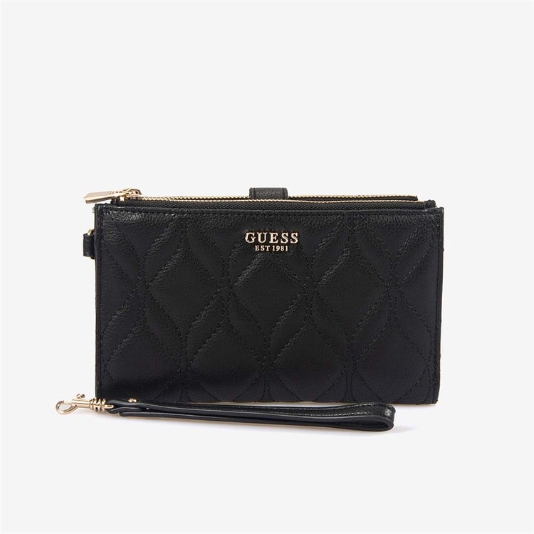 Guess Kadın Vegan Maxine Cüzdan SWQG9733157