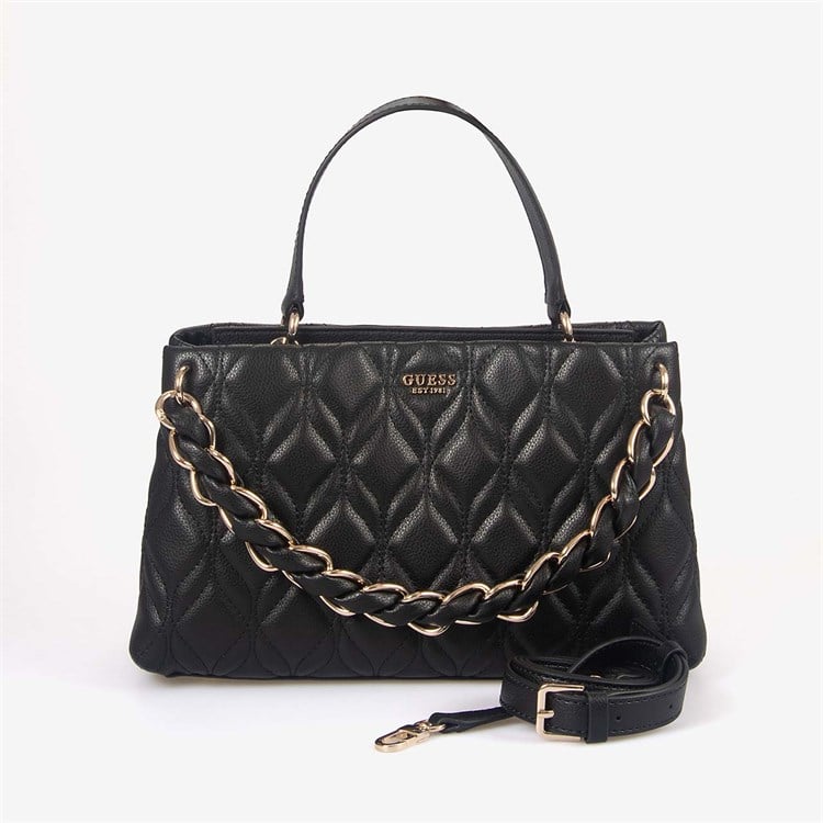 Guess Kadın Vegan Omuz Çantası HWQG9733050