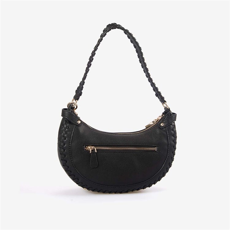 Guess Kadın Vegan Petra Hobo Omuz Çantası HWBG9750010