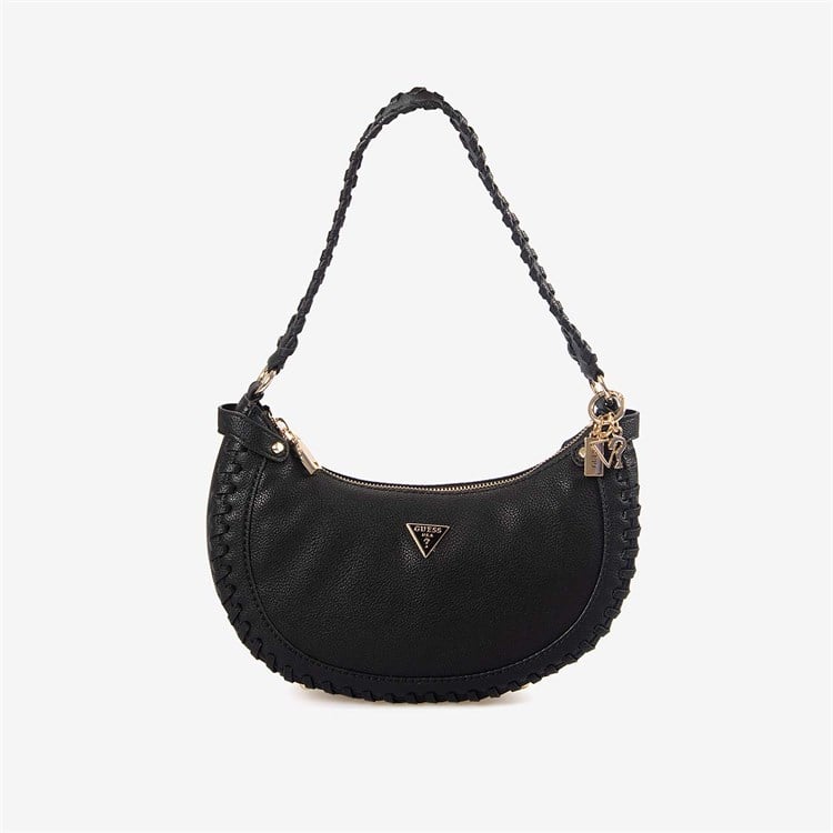 Guess Kadın Vegan Petra Hobo Omuz Çantası HWBG9750010