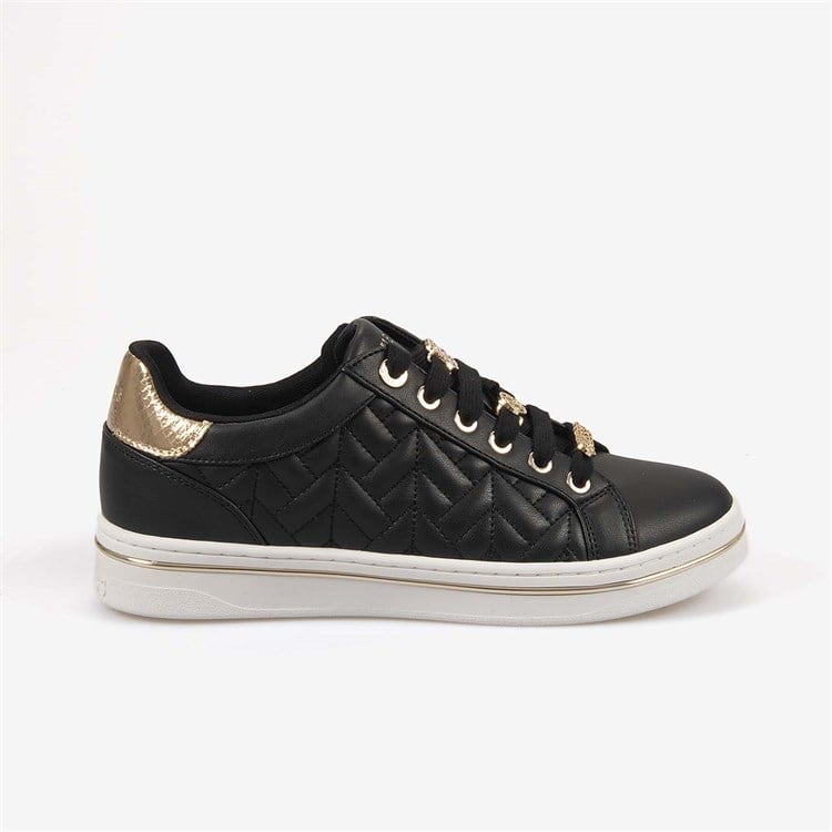 Guess Kadın Vegan Spor & Sneaker Ayakkabı FLFSOTELE12