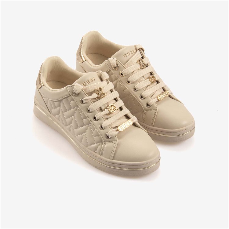 Guess Kadın Vegan Spor & Sneaker Ayakkabı FLFSOTELE12