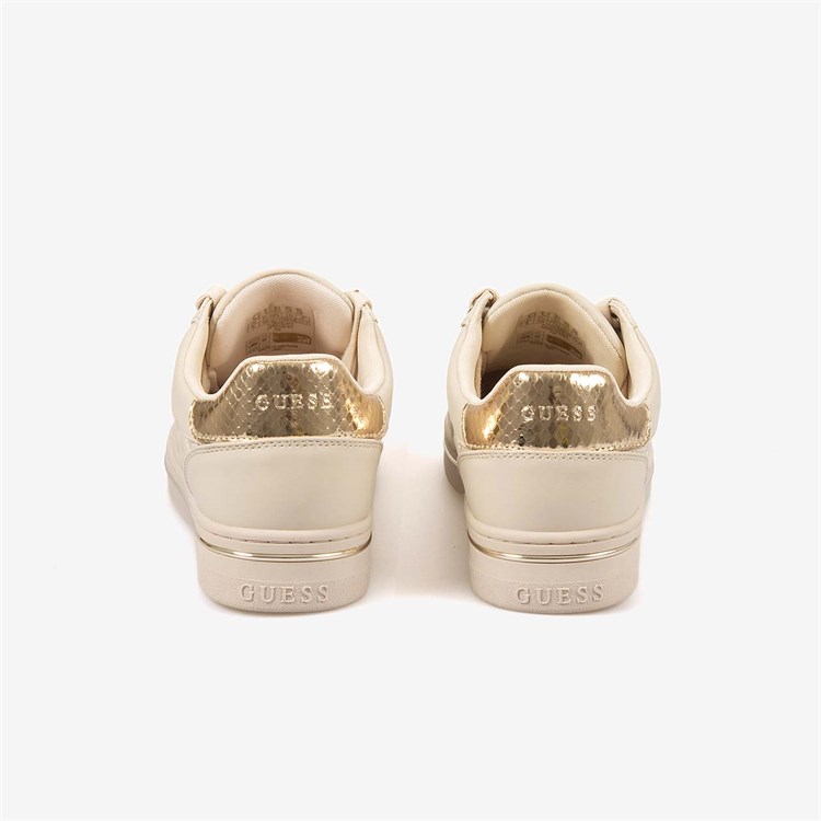 Guess Kadın Vegan Spor & Sneaker Ayakkabı FLFSOTELE12