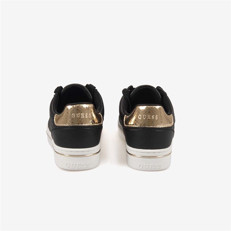 Guess Kadın Vegan Spor & Sneaker Ayakkabı FLFSOTELE12
