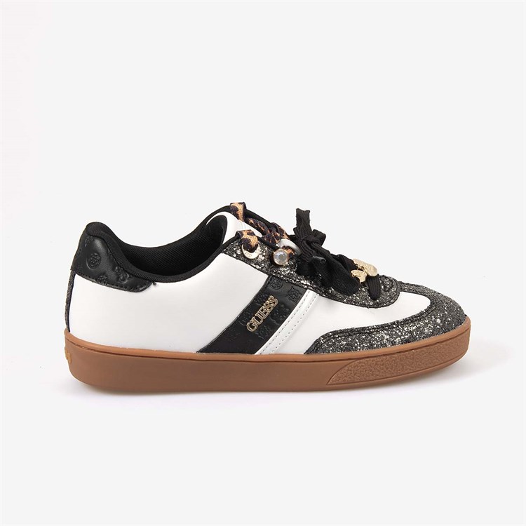 Guess Kadın Vegan Spor & Sneaker Ayakkabı FLFNAOELE12