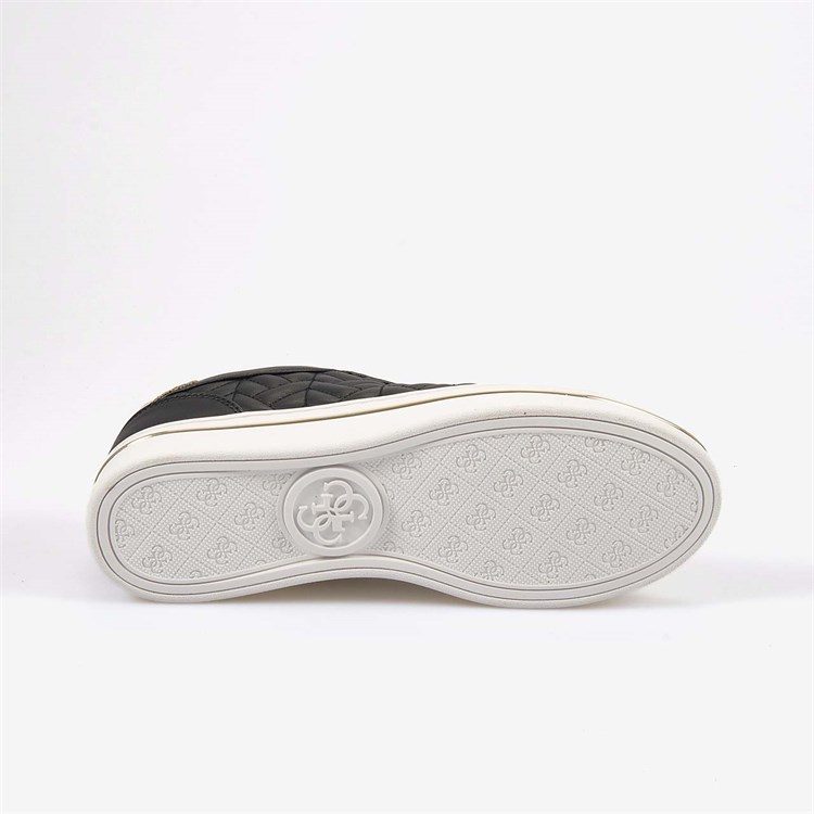 Guess Kadın Vegan Spor & Sneaker Ayakkabı FLFSOTELE12