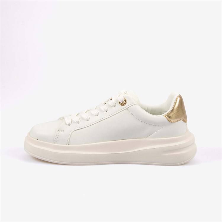 Guess Kadın Vegan Spor & Sneaker Ayakkabı FLTBTTLEA12