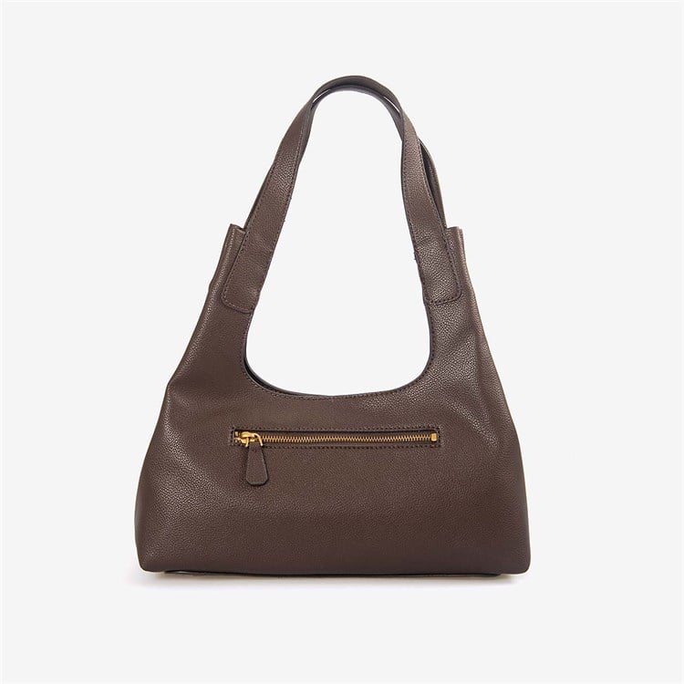Guess Kadın Vegan Sunset Hobo Omuz Çantası HWBB2314010