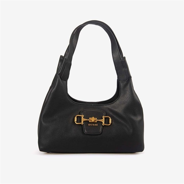 Guess Kadın Vegan Sunset Hobo Omuz Çantası HWBB2314010
