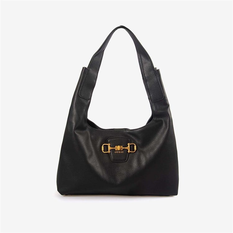 Guess Kadın Vegan Sunset Maxi Hobo Omuz Çantası HWBB2314020