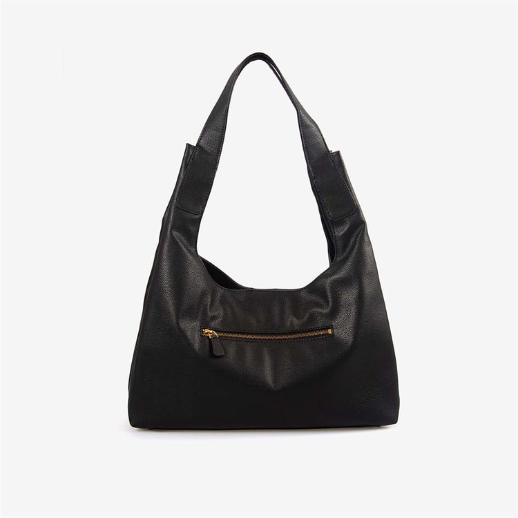 Guess Kadın Vegan Sunset Maxi Hobo Omuz Çantası HWBB2314020