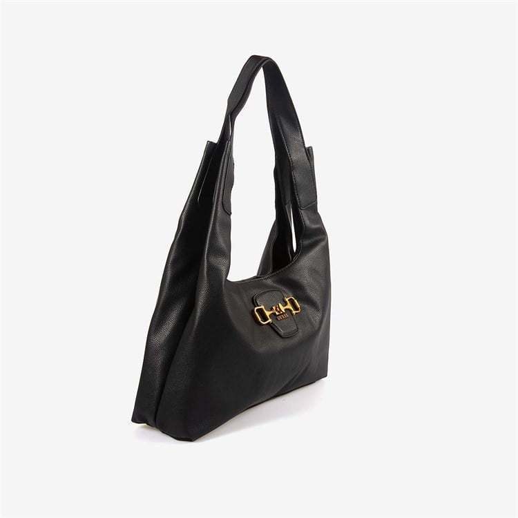 Guess Kadın Vegan Sunset Maxi Hobo Omuz Çantası HWBB2314020