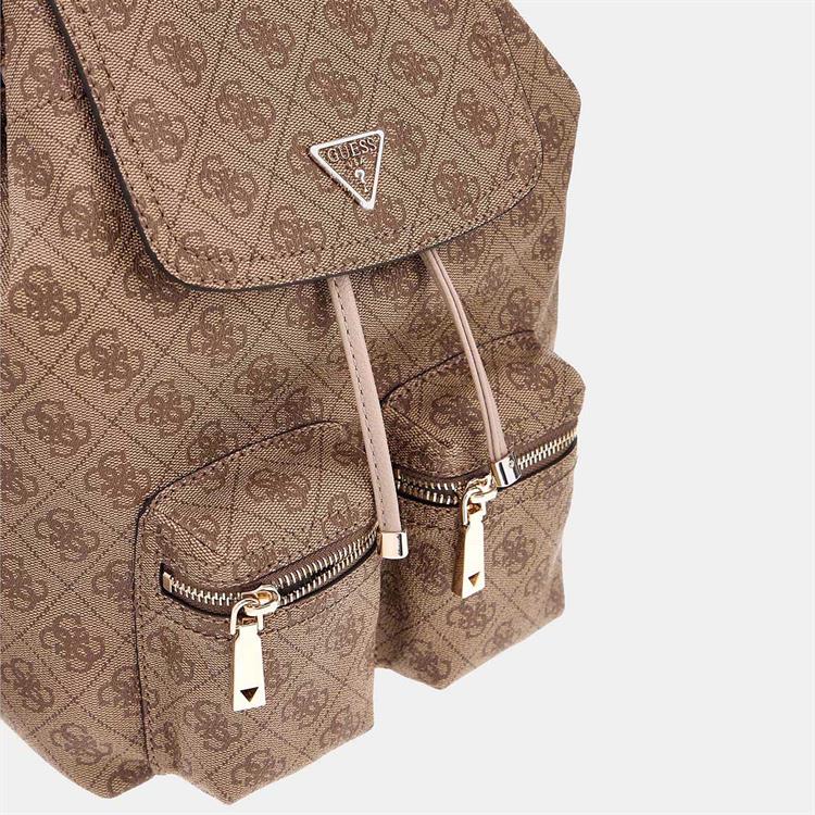 Guess Manhattan Kadın Sırt Çantası HWSG7118310