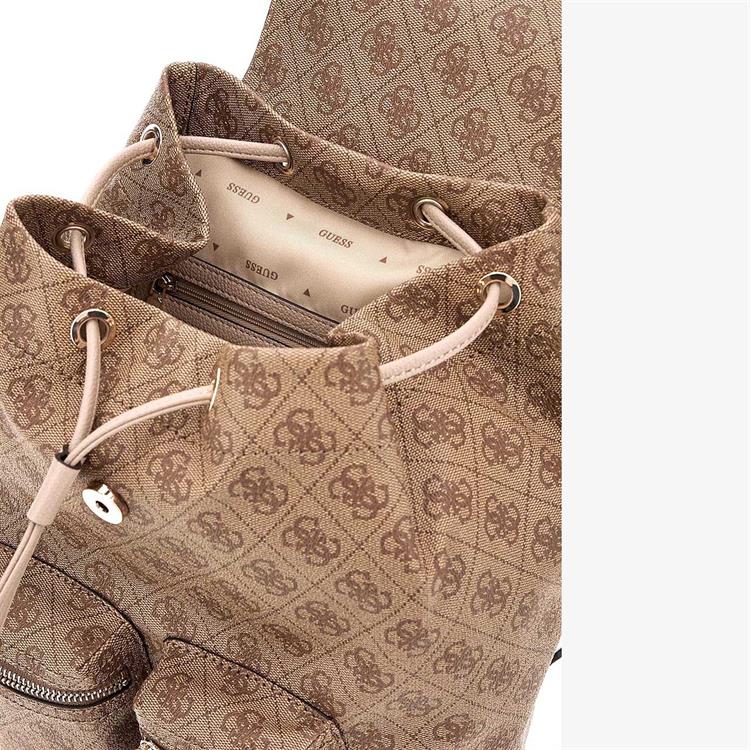 Guess Manhattan Kadın Sırt Çantası HWSG7118310