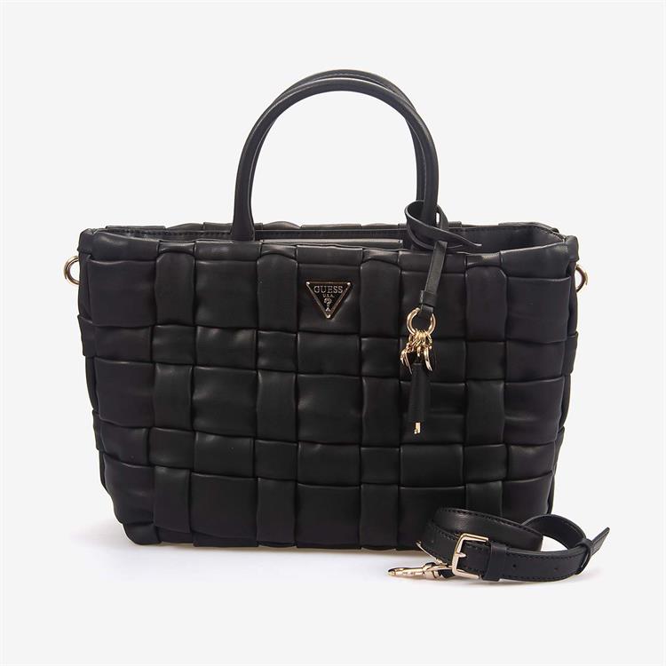 Guess Marion Hasır Kadın El Çantası HWWG8072060