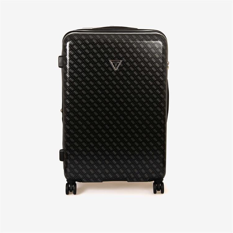 Guess Unisex Koyu Siyah Valiz TWE83899880