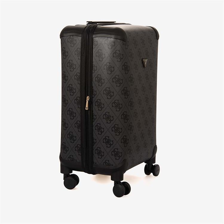 Guess Unisex Koyu Siyah Valiz TWO86889820