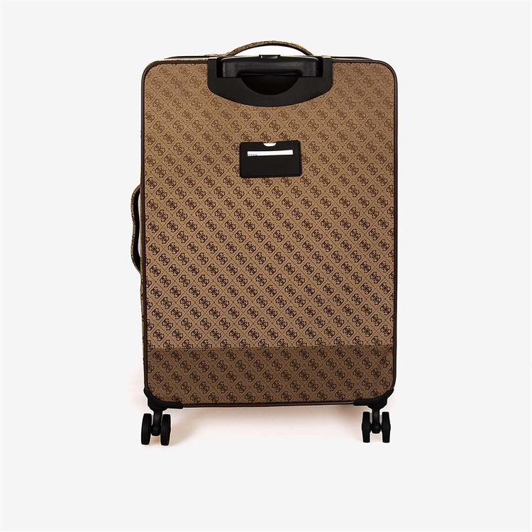 Guess   Unisex Valiz TMNASTP5102