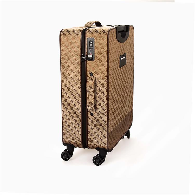 Guess   Unisex Valiz TMNASTP5102