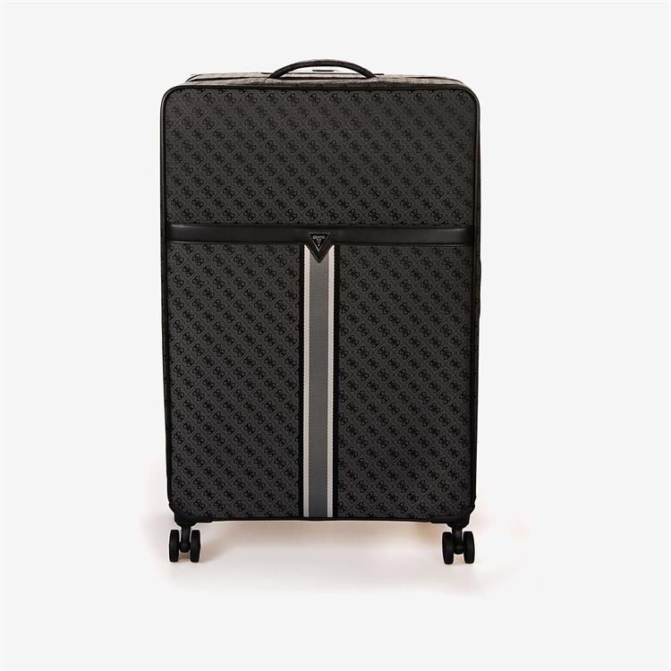 Guess Unisex Siyah Valiz TMNASTP5103