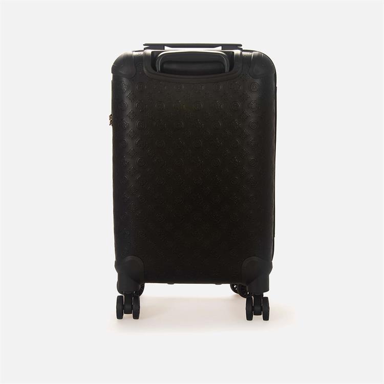 Guess Unisex Vegan Siyah Valiz