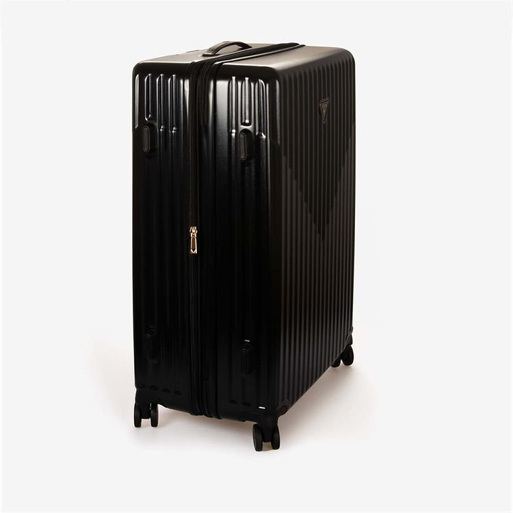 Guess Unisex Siyah Valiz TWHN9675988