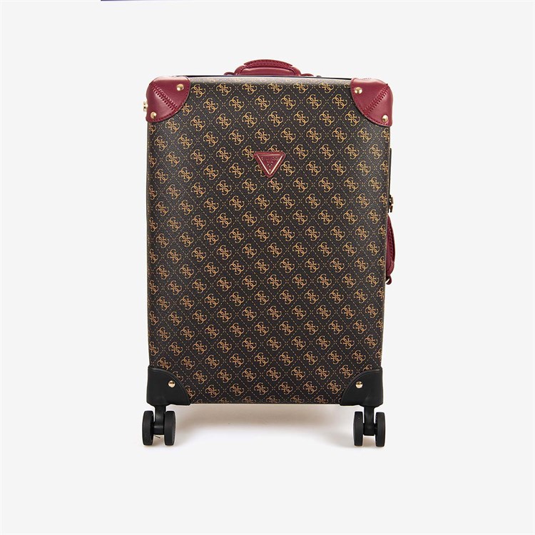 Guess Unisex Valiz TWLQ9211983