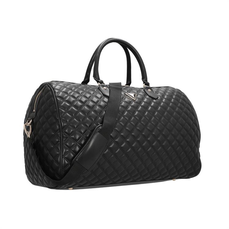 Guess Siyah Unisex Valiz TWQ87484160