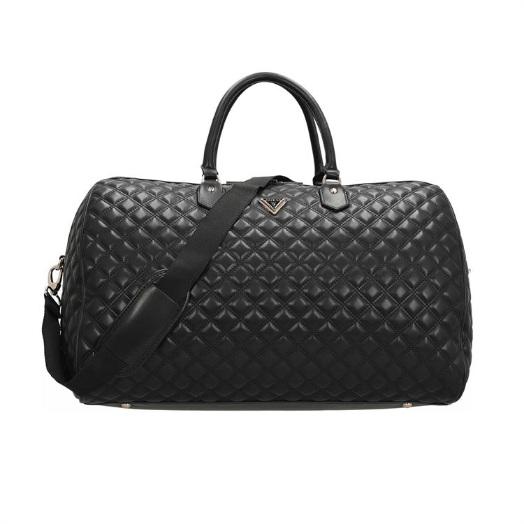 Guess Siyah Unisex Valiz TWQ87484160