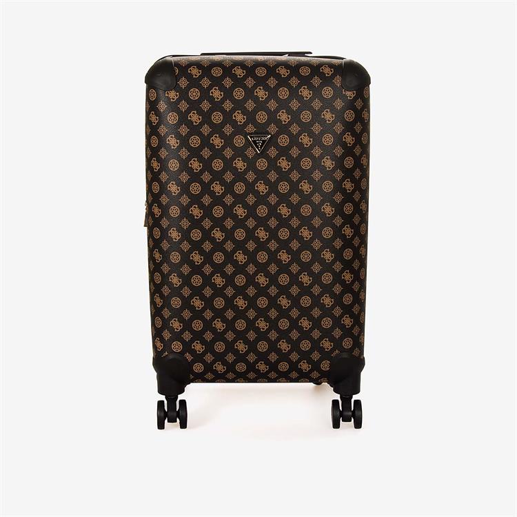 Guess Unisex Kahverengi Valiz TWY74529820