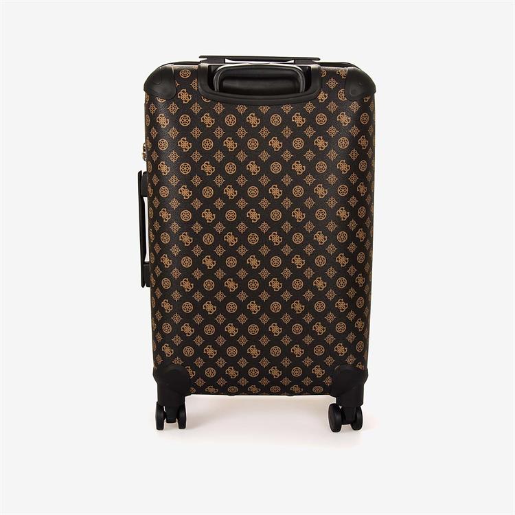 Guess Unisex Kahverengi Valiz TWY74529820