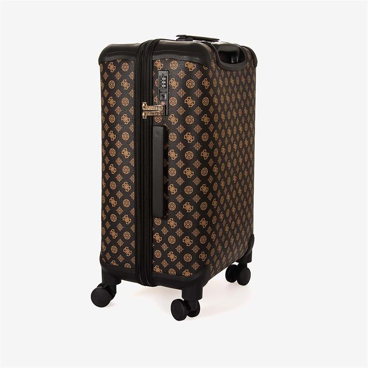 Guess Unisex Kahverengi Valiz TWY74529820