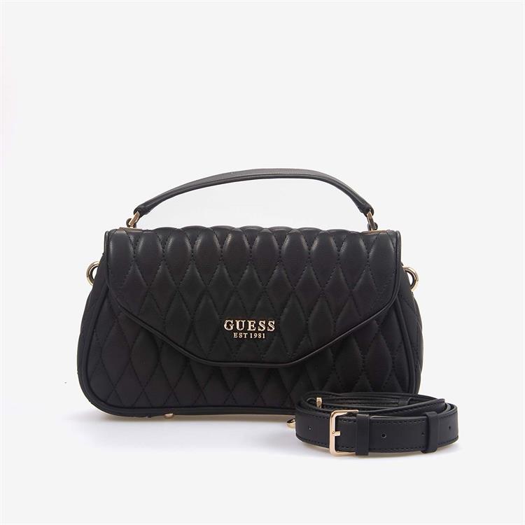 Guess Valla Kapitoneli Kadın El Çantası HWQG8122200