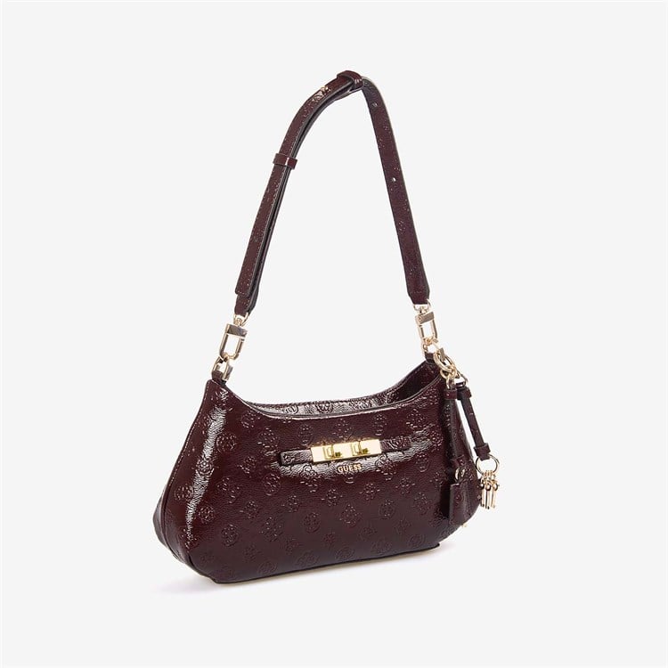 Guess Vegan 4G Logolu Kadın Omuz Çantası HWPT2225180